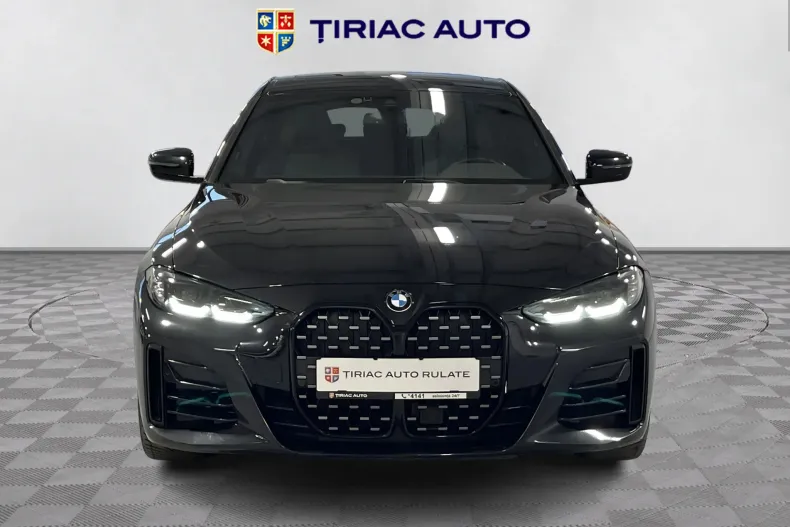 BMW Seria 4 din 2022 cu 94.680 km - oferta BMW158029 - foto 8