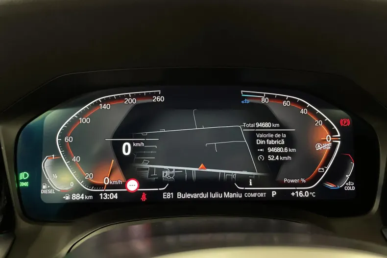 BMW Seria 4 din 2022 cu 94.680 km - oferta BMW158029 - foto 10