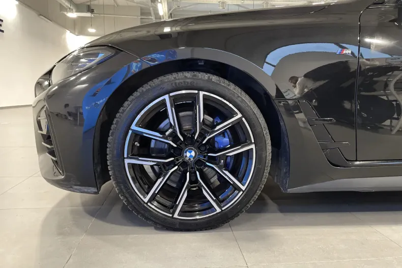 BMW Seria 4 din 2022 cu 94.680 km - oferta BMW158029 - foto 13