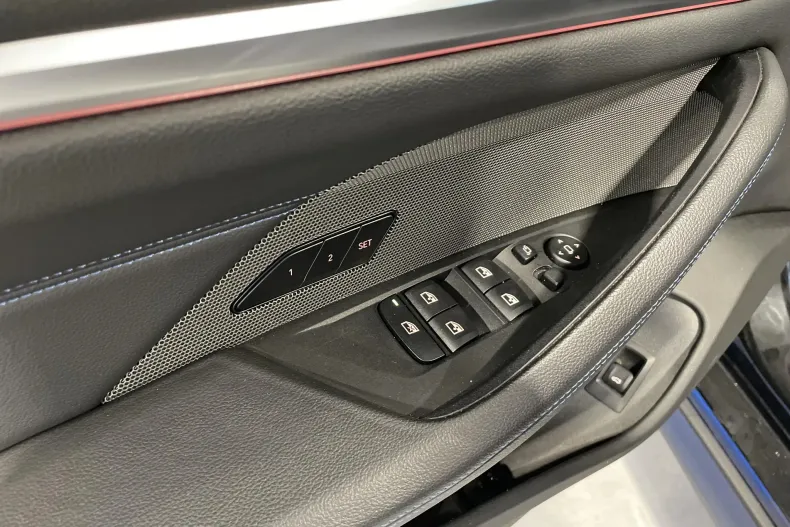 BMW Seria 4 din 2022 cu 94.680 km - oferta BMW158029 - foto 14