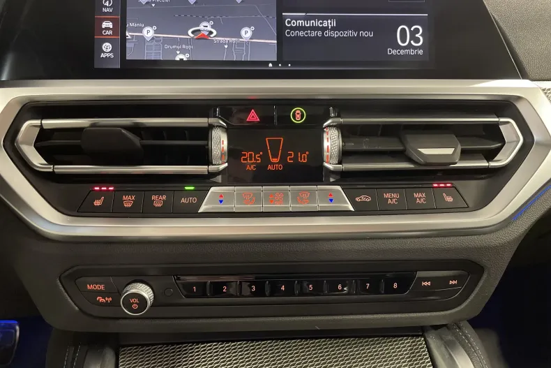 BMW Seria 4 din 2022 cu 94.680 km - oferta BMW158029 - foto 17