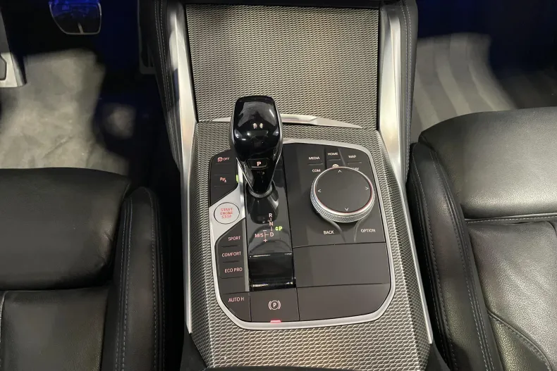 BMW Seria 4 din 2022 cu 94.680 km - oferta BMW158029 - foto 18