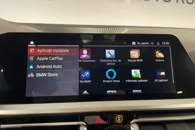 BMW Seria 4 din 2022 cu 94.680 km - oferta BMW158029 - foto 20