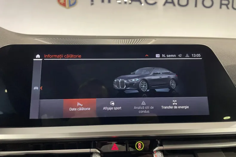 BMW Seria 4 din 2022 cu 94.680 km - oferta BMW158029 - foto 21