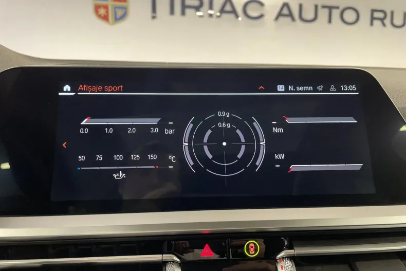 BMW Seria 4 din 2022 cu 94.680 km - oferta BMW158029 - foto 22