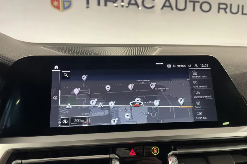 BMW Seria 4 din 2022 cu 94.680 km - oferta BMW158029 - foto 23