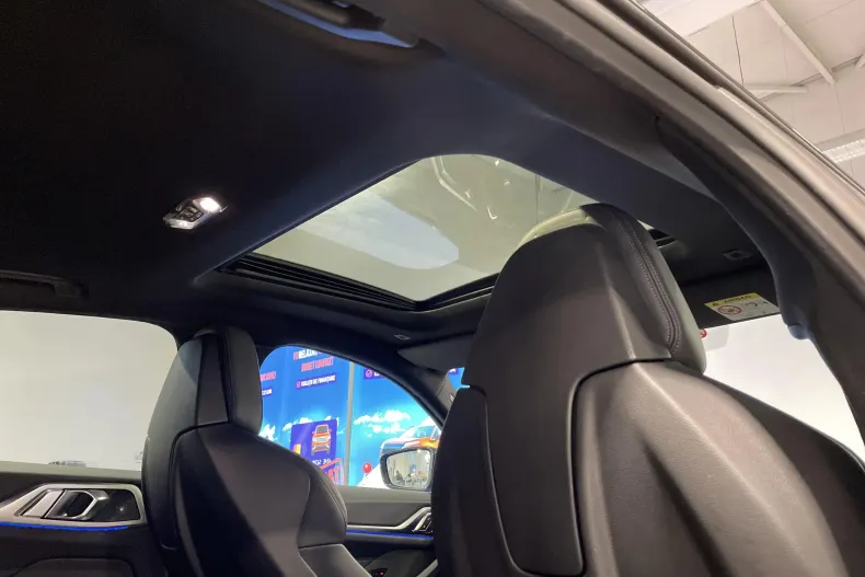 BMW Seria 4 din 2022 cu 94.680 km - oferta BMW158029 - foto 24