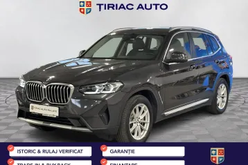 BMW X3 din 2022 - oferta BMW158030