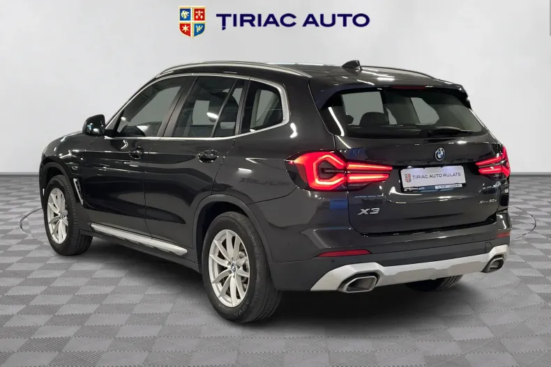 BMW X3 din 2022 cu 82.844 km - oferta BMW158030 - foto 3