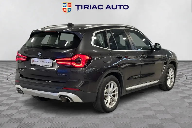 BMW X3 din 2022 cu 82.844 km - oferta BMW158030 - foto 5