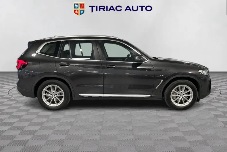 BMW X3 din 2022 cu 82.844 km - oferta BMW158030 - foto 6