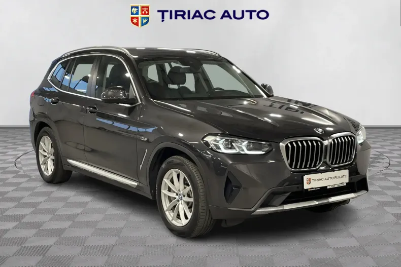 BMW X3 din 2022 cu 82.844 km - oferta BMW158030 - foto 7