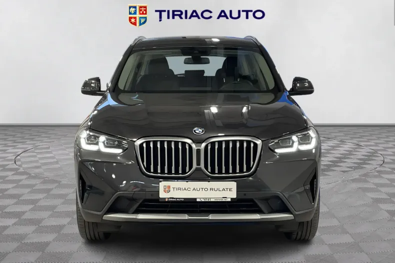 BMW X3 din 2022 cu 82.844 km - oferta BMW158030 - foto 8