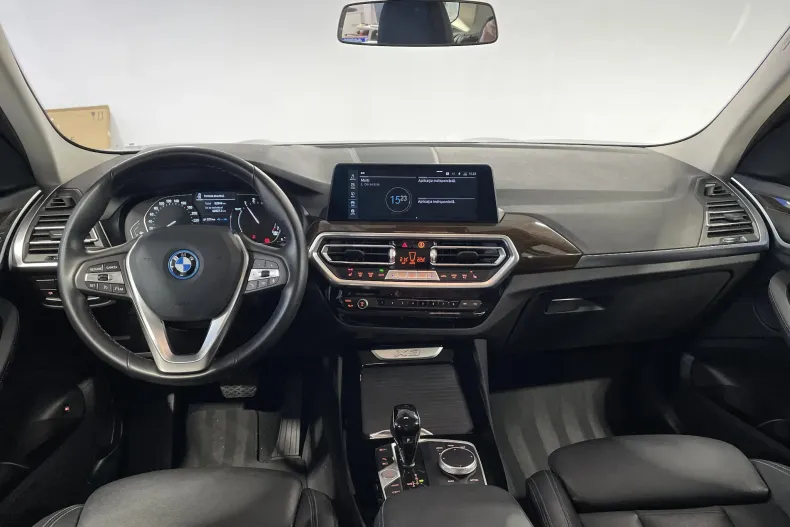BMW X3 din 2022 cu 82.844 km - oferta BMW158030 - foto 9