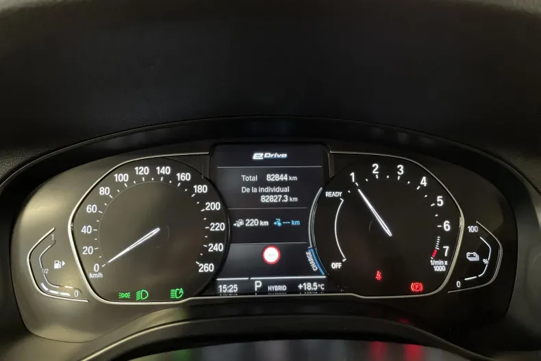 BMW X3 din 2022 cu 82.844 km - oferta BMW158030 - foto 10