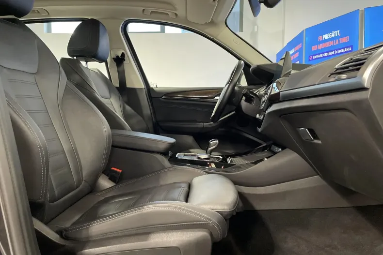 BMW X3 din 2022 cu 82.844 km - oferta BMW158030 - foto 11