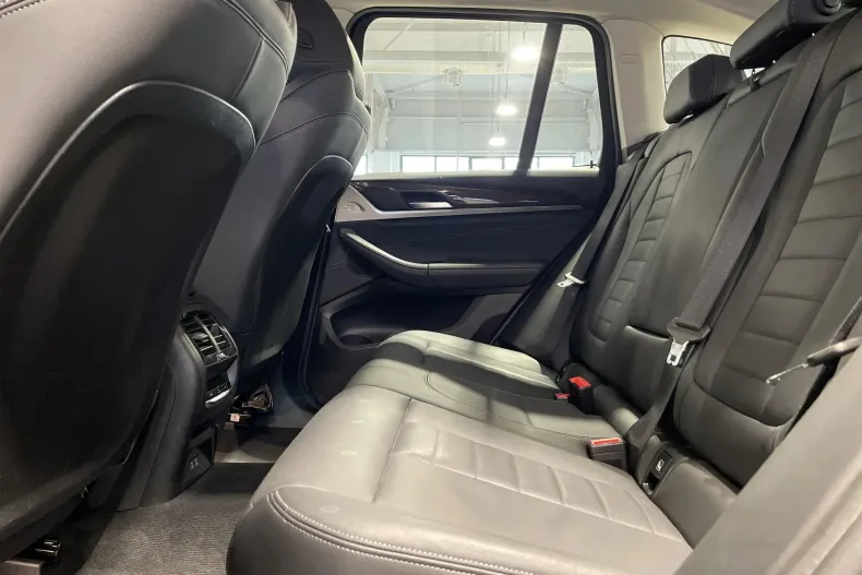 BMW X3 din 2022 cu 82.844 km - oferta BMW158030 - foto 12