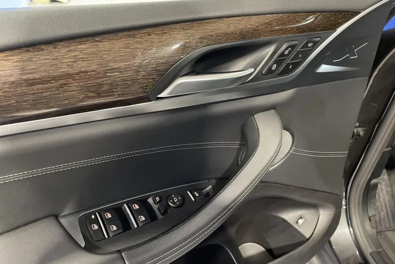 BMW X3 din 2022 cu 82.844 km - oferta BMW158030 - foto 14