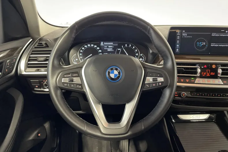 BMW X3 din 2022 cu 82.844 km - oferta BMW158030 - foto 16