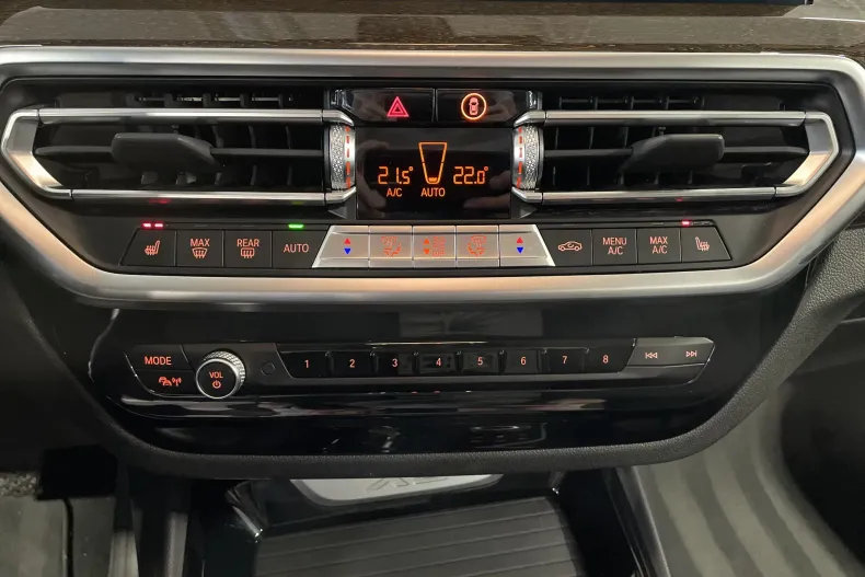 BMW X3 din 2022 cu 82.844 km - oferta BMW158030 - foto 17