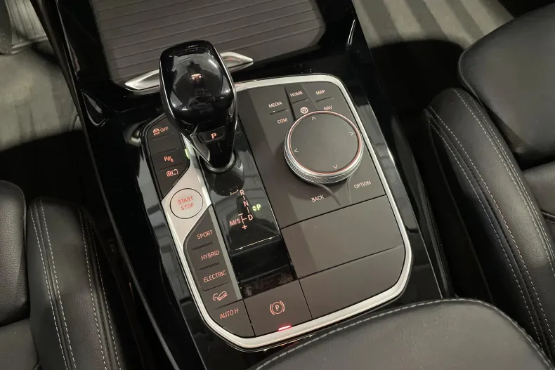 BMW X3 din 2022 cu 82.844 km - oferta BMW158030 - foto 18