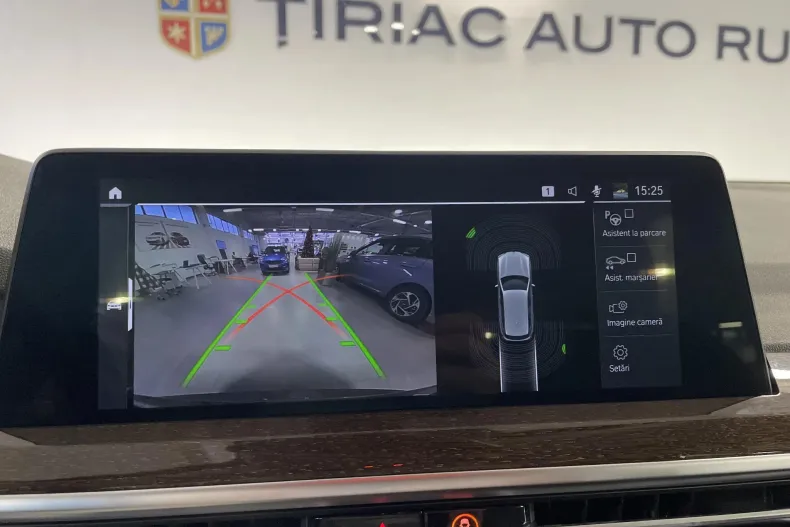 BMW X3 din 2022 cu 82.844 km - oferta BMW158030 - foto 19