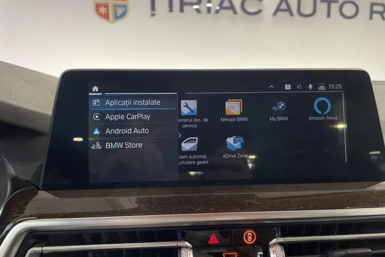 BMW X3 din 2022 cu 82.844 km - oferta BMW158030 - foto 20