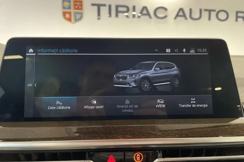 BMW X3 din 2022 cu 82.844 km - oferta BMW158030 - foto 21