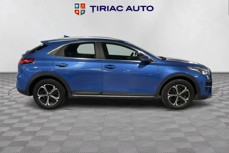 Kia XCeed din 2021 cu 60.403 km - oferta KIA158031 - foto 6