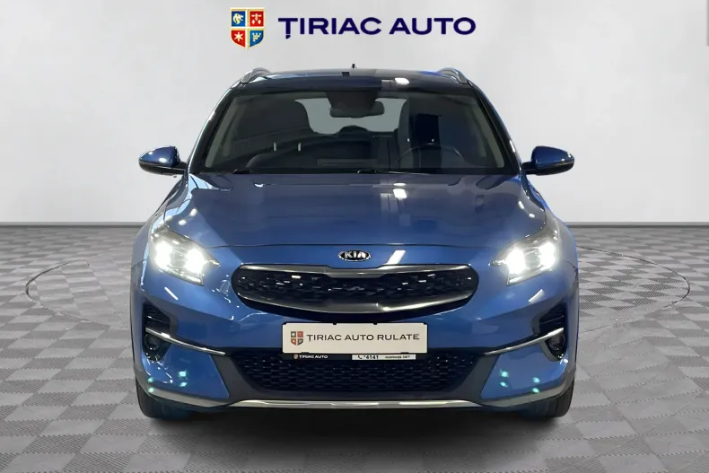 Kia XCeed din 2021 cu 60.403 km - oferta KIA158031 - foto 8