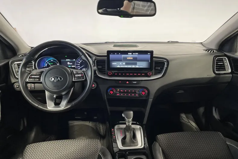 Kia XCeed din 2021 cu 60.403 km - oferta KIA158031 - foto 9