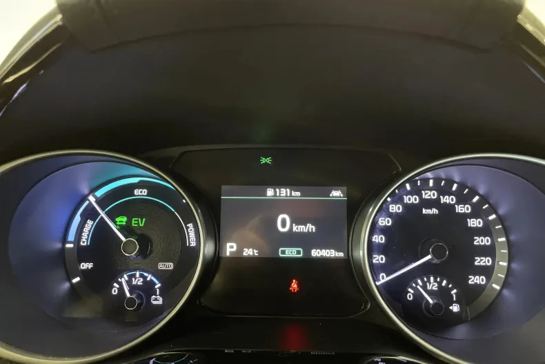 Kia XCeed din 2021 cu 60.403 km - oferta KIA158031 - foto 10