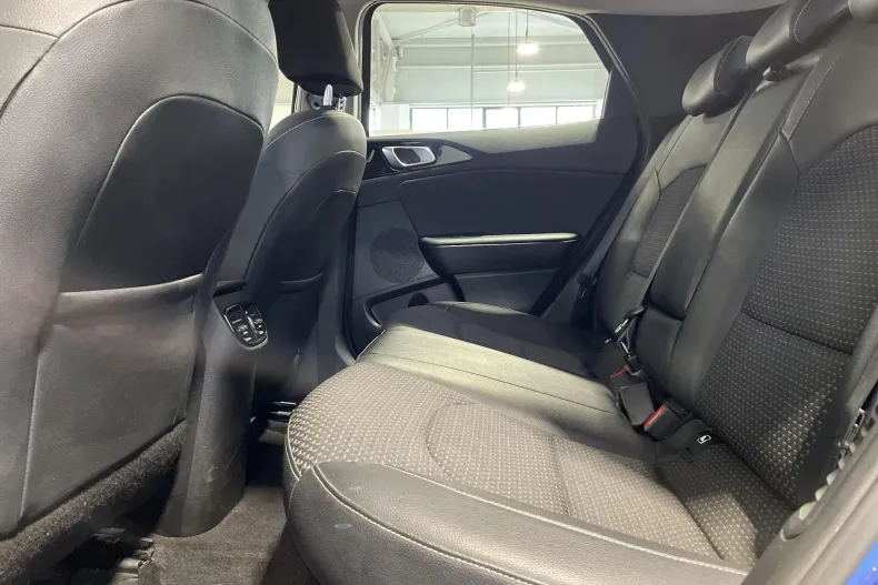 Kia XCeed din 2021 cu 60.403 km - oferta KIA158031 - foto 12