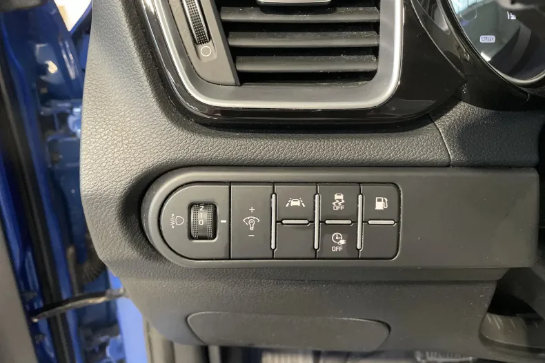 Kia XCeed din 2021 cu 60.403 km - oferta KIA158031 - foto 15