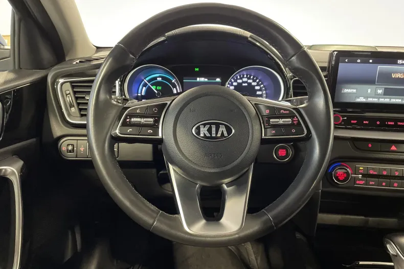 Kia XCeed din 2021 cu 60.403 km - oferta KIA158031 - foto 16