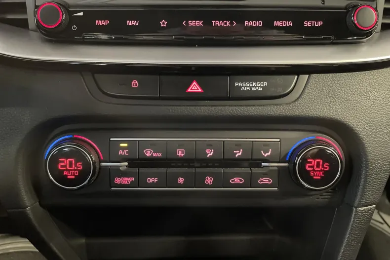 Kia XCeed din 2021 cu 60.403 km - oferta KIA158031 - foto 17