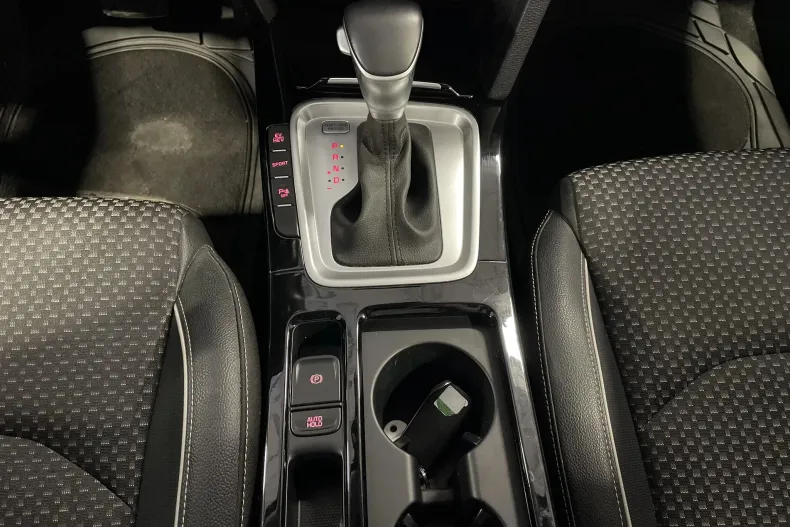 Kia XCeed din 2021 cu 60.403 km - oferta KIA158031 - foto 18