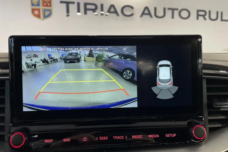 Kia XCeed din 2021 cu 60.403 km - oferta KIA158031 - foto 19