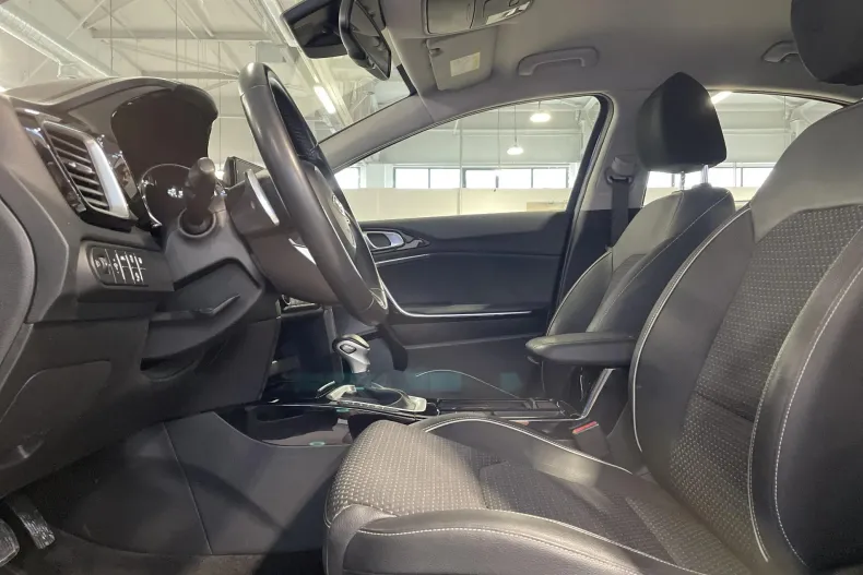 Kia XCeed din 2021 cu 60.403 km - oferta KIA158031 - foto 22