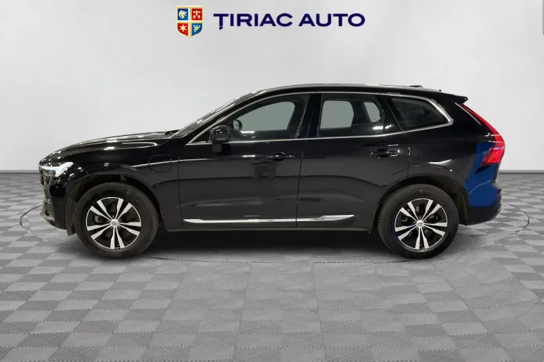 Volvo XC60 din 2022 cu 94.277 km - oferta VOL158032 - foto 2