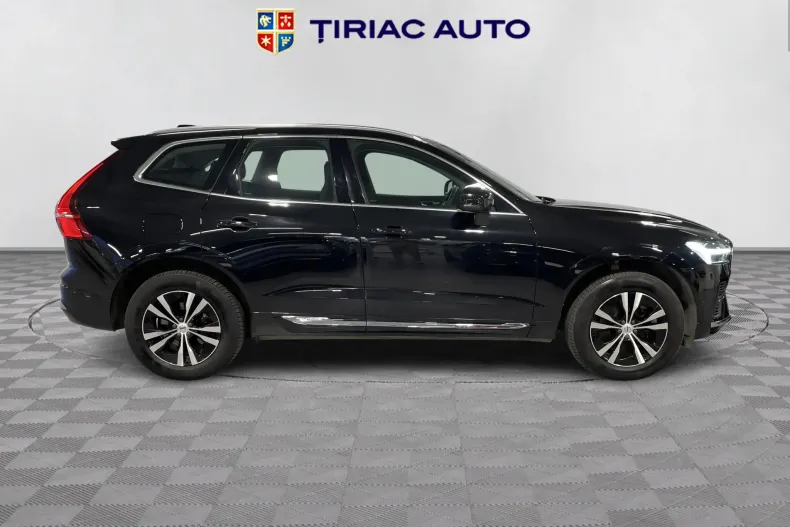 Volvo XC60 din 2022 cu 94.277 km - oferta VOL158032 - foto 6