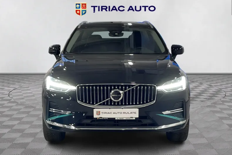 Volvo XC60 din 2022 cu 94.277 km - oferta VOL158032 - foto 8
