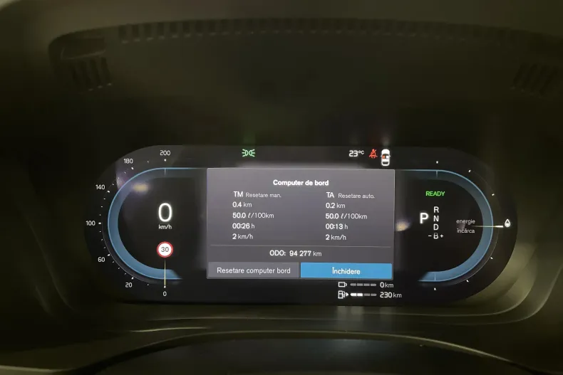 Volvo XC60 din 2022 cu 94.277 km - oferta VOL158032 - foto 10