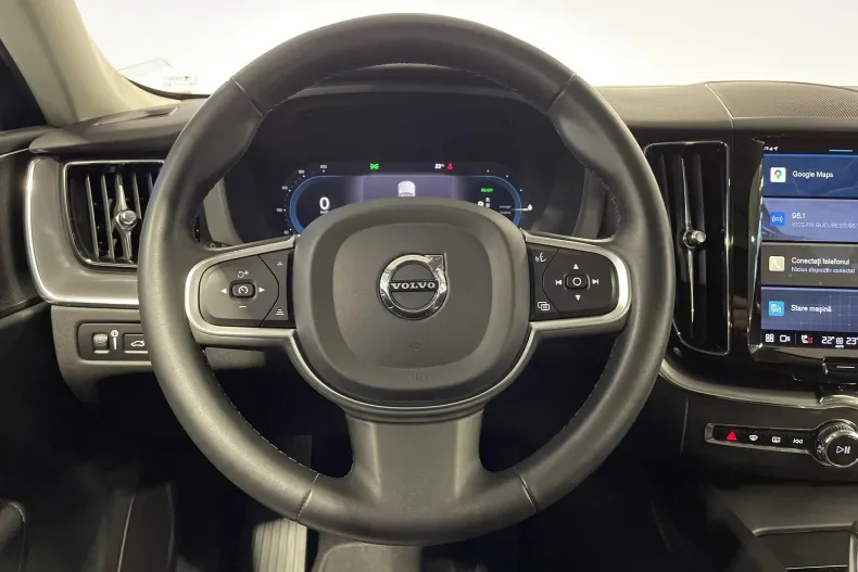 Volvo XC60 din 2022 cu 94.277 km - oferta VOL158032 - foto 16
