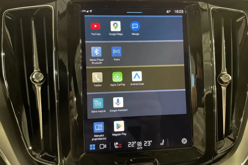 Volvo XC60 din 2022 cu 94.277 km - oferta VOL158032 - foto 20