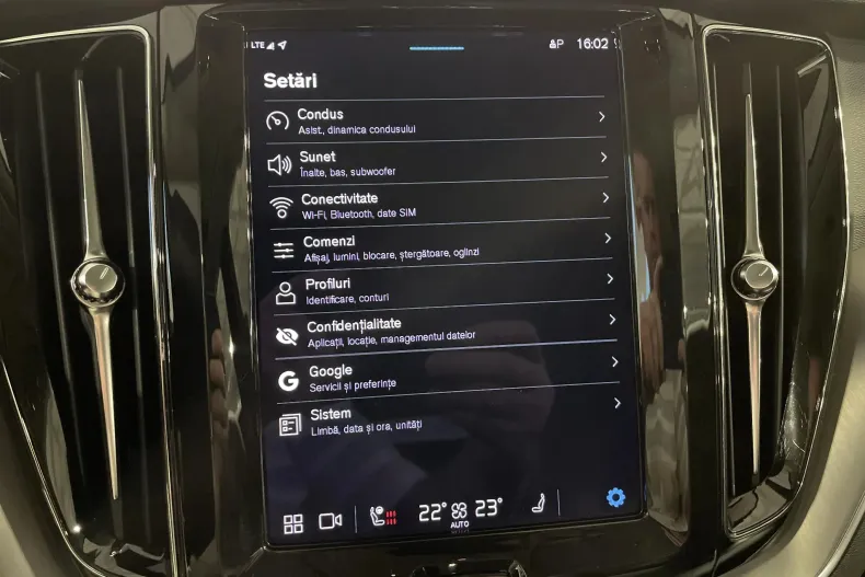 Volvo XC60 din 2022 cu 94.277 km - oferta VOL158032 - foto 21