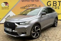 DS Automobiles DS 7 Crossback din 2021 cu 113.000 km - oferta DSA158033 - foto 3