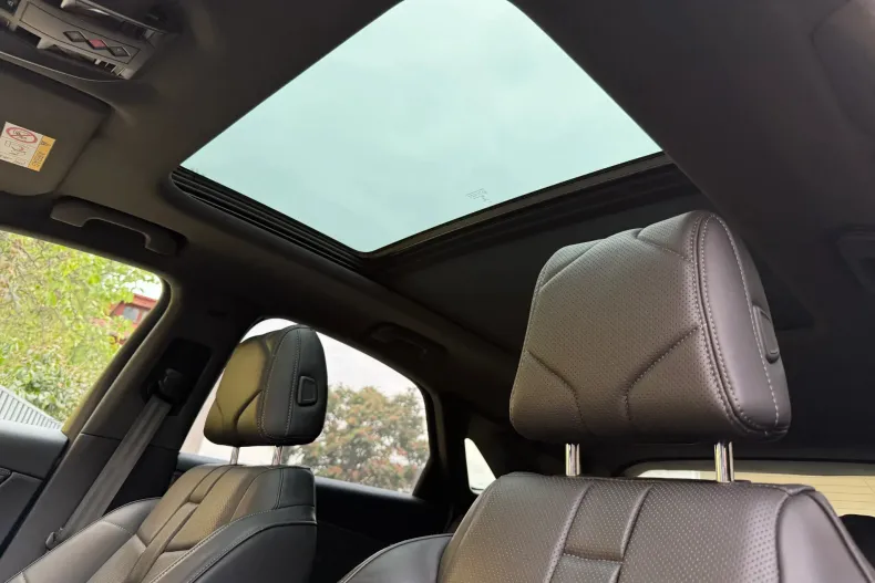 DS Automobiles DS 7 Crossback din 2021 cu 113.000 km - oferta DSA158033 - foto 4