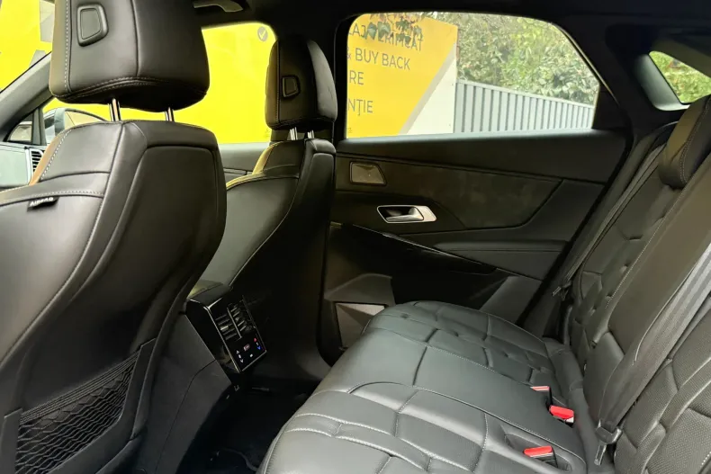 DS Automobiles DS 7 Crossback din 2021 cu 113.000 km - oferta DSA158033 - foto 6