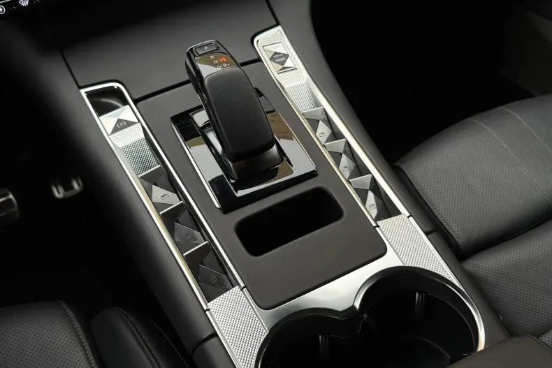 DS Automobiles DS 7 Crossback din 2021 cu 113.000 km - oferta DSA158033 - foto 8